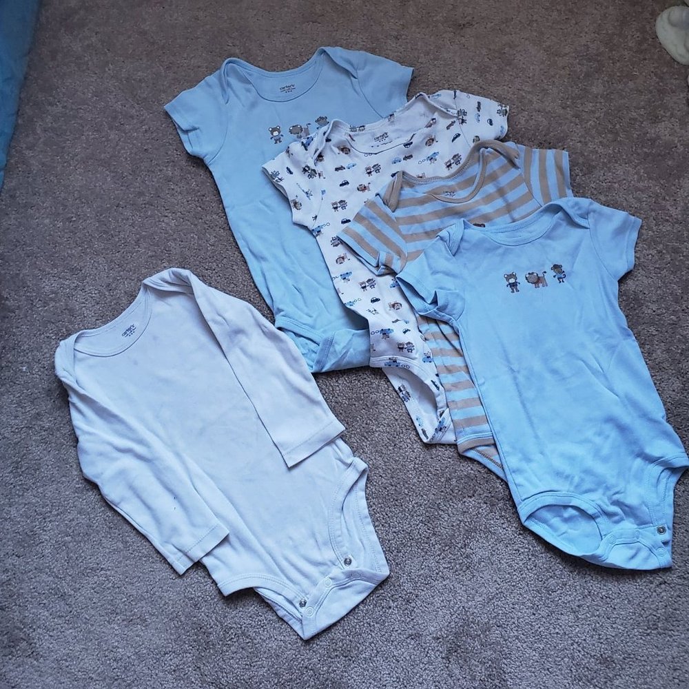 Toddler One sies, 18Mos
